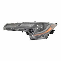 Phare avant côté conducteur pour Toyota Corolla Berline 2020-2022, TO2502287C