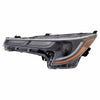 Head Lamp Driver Side Toyota Corolla Sedan 2020-2022 Fits Xse With Apex Trim Se With Apex Or Nightshade Trims High Quality , To2502304