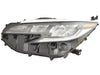 Head Lamp Driver Side Toyota Sienna 2021-2023 Xse High Quality , To2502310