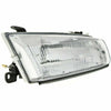 1997-1999 Toyota Camry Head Lamp Passenger Side High Quality