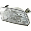 1997-1999 Toyota Camry Head Lamp Passenger Side High Quality