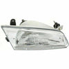 1997-1999 Toyota Camry Head Lamp Passenger Side High Quality