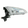 1998-2000 Toyota Corolla Sedan Head Lamp Passenger Side High Quality