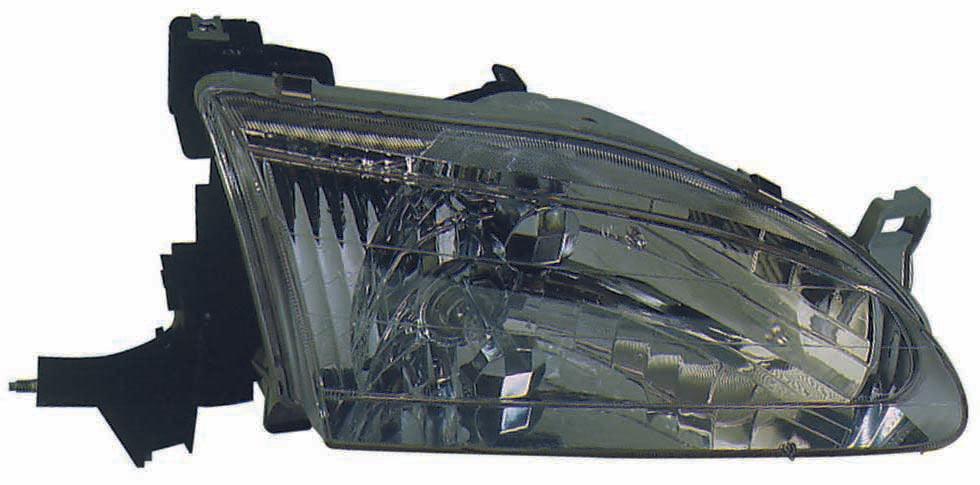 Phare avant côté passager pour Toyota Corolla Berline 1998-2000, haute qualité, TO2503121