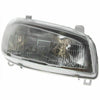 1996-1997 Toyota Rav4 Head Lamp Passenger Side