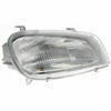 1996-1997 Toyota Rav4 Head Lamp Passenger Side High Quality