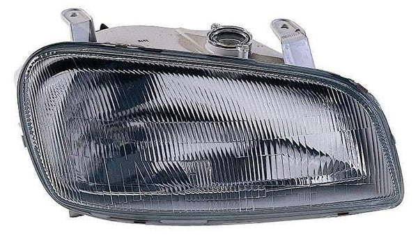 1996-1997 Toyota Rav4 Head Lamp Passenger Side