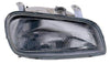 1996-1997 Toyota Rav4 Head Lamp Passenger Side