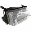 1998-1999 Toyota Avalon Head Lamp Passenger Side High Quality