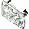 2000-2001 Toyota Camry Head Lamp Passenger Side High Quality