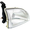 2001-2003 Toyota Sienna Head Lamp Passenger Side High Quality