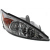 2002-2004 Toyota Camry Head Lamp Passenger Side Le-Xle