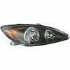 2002-2004 Toyota Camry Head Lamp Passenger Side Se High Quality