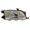 1999 Toyota Tercel  Head Lamp Passenger Side High Quality