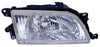 1998 Toyota Tercel Head Lamp Passenger Side High Quality