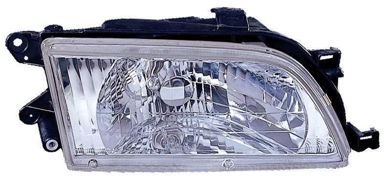 Phare avant côté passager pour Toyota Tercel 1999, haute qualité, TO2503148