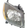 2001-2003 Toyota Rav4 Head Lamp Passenger Side Wsport Pkg High Quality