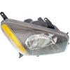 2001-2003 Toyota Rav4 Head Lamp Passenger Side Wsport Pkg High Quality