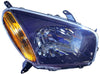 2001-2003 Toyota Rav4 Head Lamp Passenger Side Wsport Pkg High Quality
