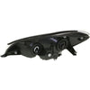 2004-2005 Toyota Sienna Head Lamp Passenger Side High Quality