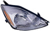 2004-2005 Toyota Sienna Head Lamp Passenger Side High Quality