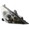 2004-2006 Toyota Solara Head Lamp Passenger Side High Quality