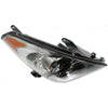 2004-2006 Toyota Solara Head Lamp Passenger Side High Quality