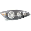 2005-2006 Toyota Camry Head Lamp Passenger Side Se High Quality