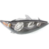 2005-2006 Toyota Camry Head Lamp Passenger Side Se High Quality