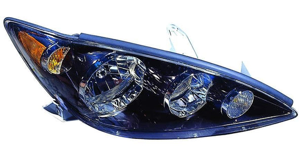 2005-2006 Toyota Camry Head Lamp Passenger Side Se High Quality