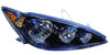 Head Lamp Passenger Side Toyota Camry 2005-2006 Se Capa