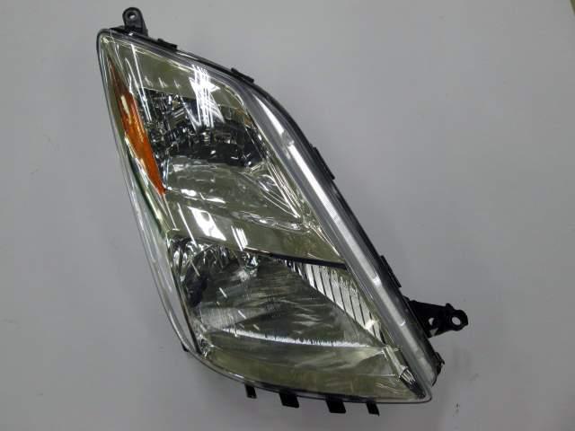 Phare avant côté passager pour Toyota Prius 2004-2005 avec ampoule HID haute qualité, TO2503161