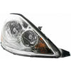 2006-2010 Toyota Sienna Head Lamp Passenger Side High Quality