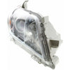 2007-2009 Toyota Camry Hybrid Head Lamp Passenger Side Japan Built