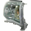 2005-2011 Toyota Tacoma  Head Lamp Passenger Side With Sport Pkg High Quality