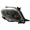2009-2010 Toyota Corolla Sedan Head Lamp Passenger Side S/Xrs Models