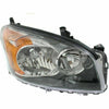 2009-2012 Toyota Rav4 Head Lamp Passenger Side Sport Mdl Japan Built High Quality