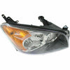 2009-2012 Toyota Rav4 Head Lamp Passenger Side Sport Mdl Japan Built High Quality
