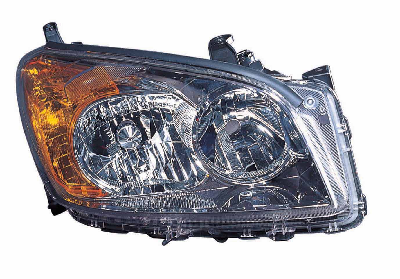 Phare avant côté passager pour Toyota Rav4 Sport (modèle 2009-2012, fabriqué au Japon), référence To2503188C - Hunt Parts