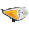 2009-2012 Toyota Rav4 Head Lamp Passenger Side Base/Ltd Model (Japan Built) High Quality
