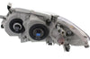 2010-2011 Toyota Camry Head Lamp Passenger Side Base-Le-Xle Usa Built