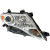 2009-2012 Toyota Venza Head Lamp Passenger Side Hid High Quality