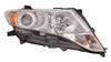 2009-2012 Toyota Venza Head Lamp Passenger Side Hid High Quality