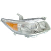 2010-2011 Toyota Camry Head Lamp Passenger Side Se Usa Built Economy Quality