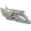 2010-2011 Toyota Camry Head Lamp Passenger Side Se Usa Built Economy Quality