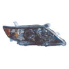 Head Lamp Passenger Side Toyota Camry 2010-2011 Se Usa Built Capa , To2503193C