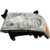 2009-2013 Toyota Tundra Head Lamp Passenger Side With Level Adjuster High Quality