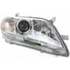 2007-2009 Toyota Camry Head Lamp Passenger Side Le/Xle/Base Usa Built High Quality