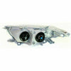 2010 Toyota Highlander Head Lamp Passenger Side Sport Model High Quality