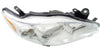 2011-2013 Toyota Corolla Sedan Head Lamp Passenger Side Base/Ce/Le/Xle Model Usa Economy Quality